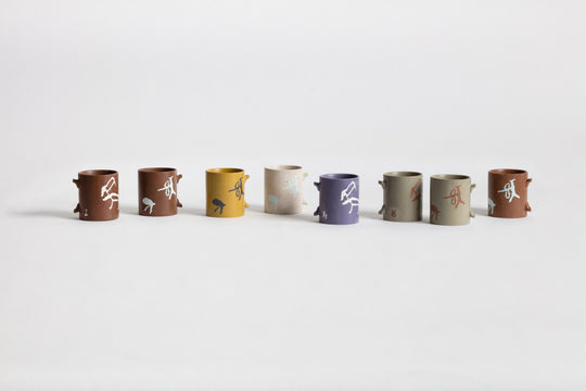Magali Reus: Perimeter