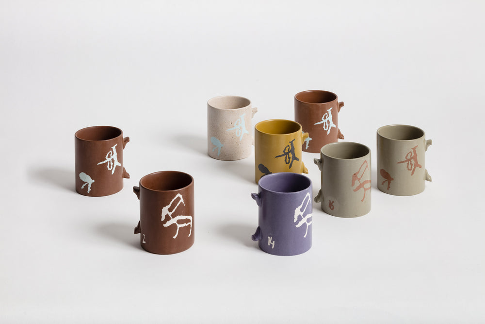Magali Reus: Perimeter