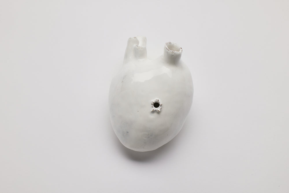 Akiko Hirai: Punctured Heart