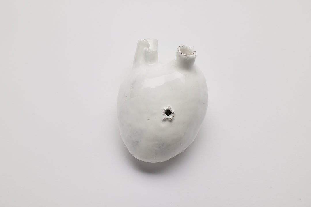 Akiko Hirai: Punctured Heart