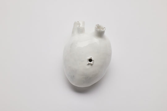 Akiko Hirai: Punctured Heart