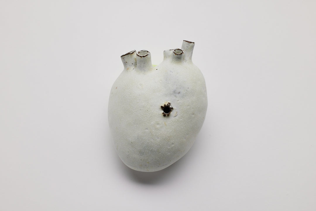 Akiko Hirai: Punctured Heart