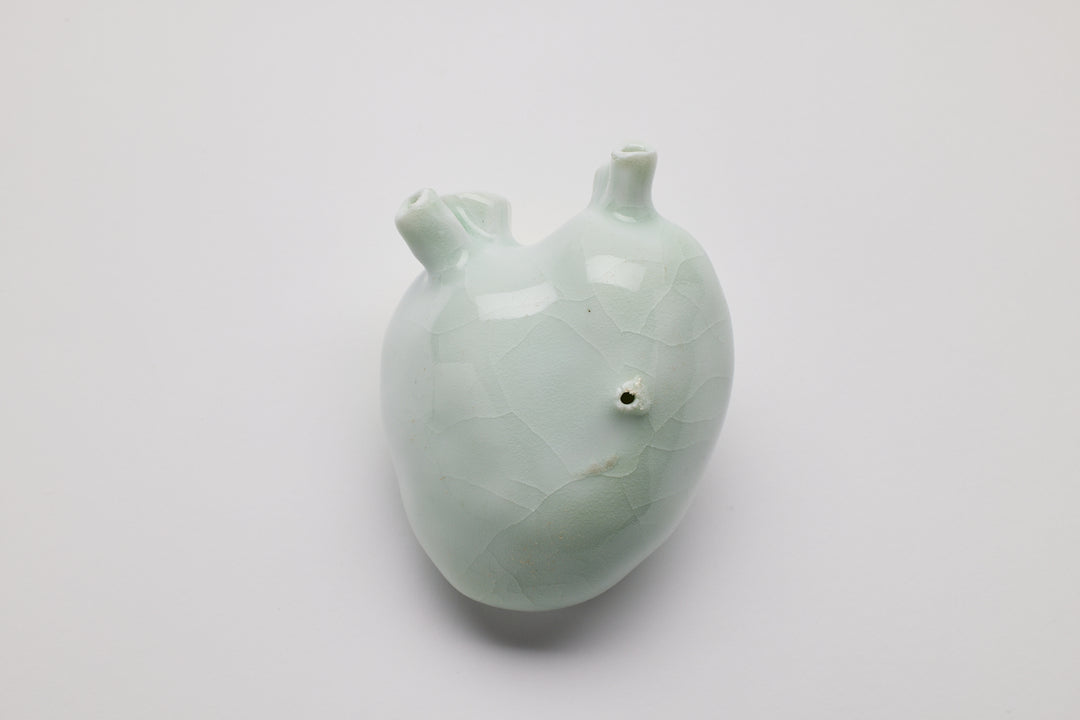 Akiko Hirai: Punctured Heart