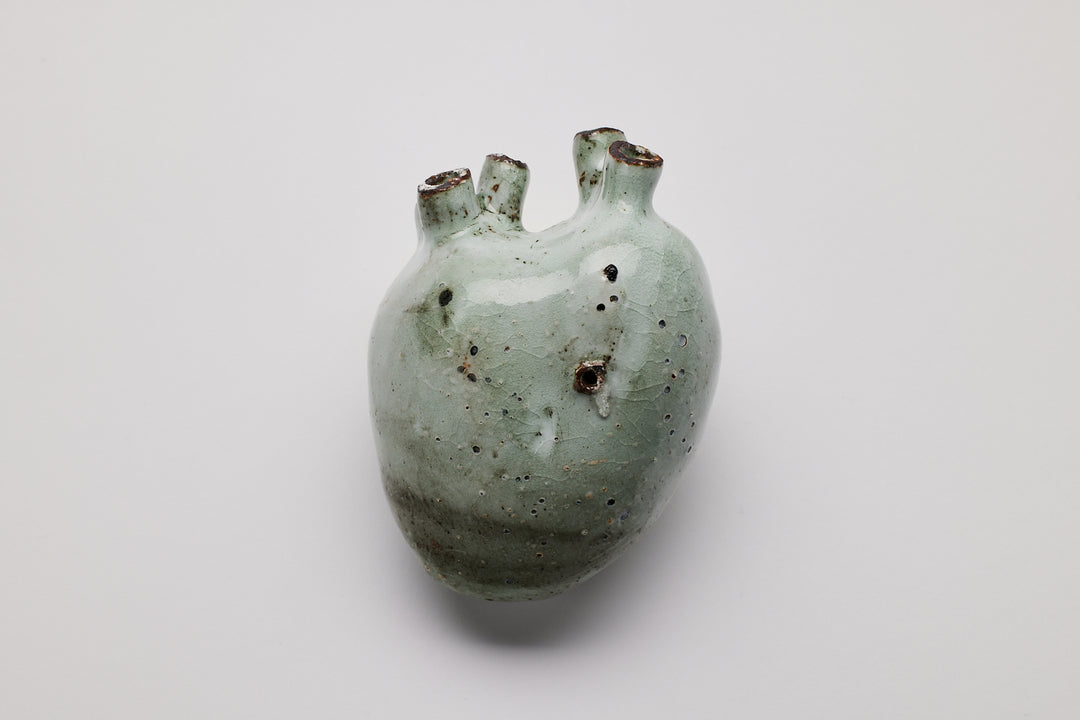 Akiko Hirai: Punctured Heart
