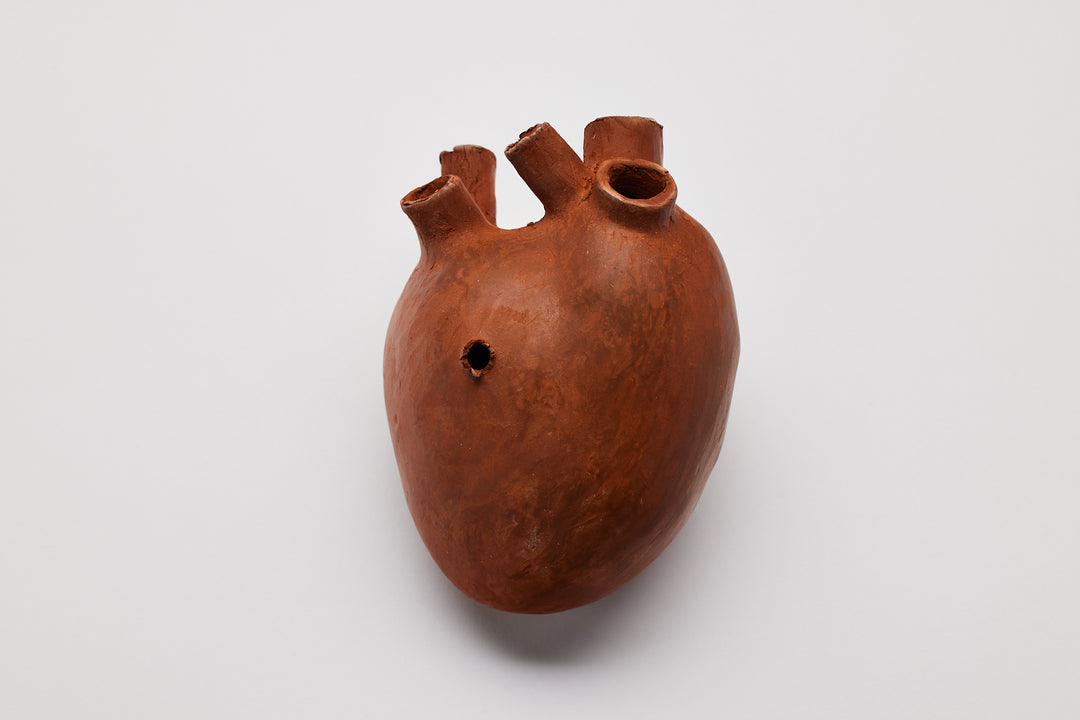 Akiko Hirai: Punctured Heart