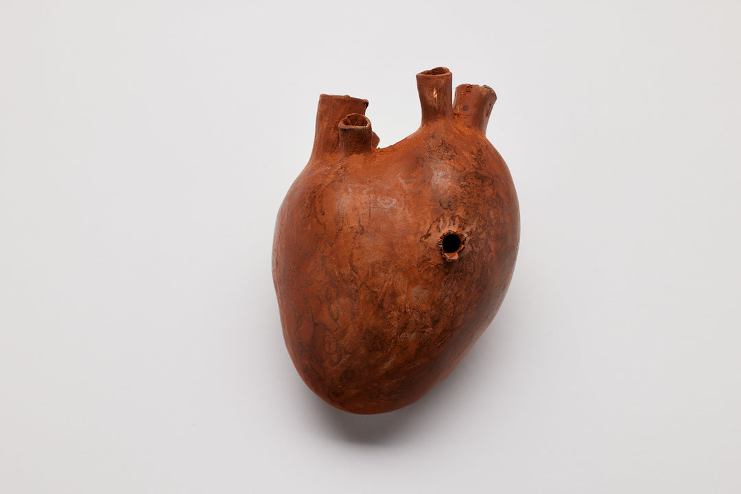 Akiko Hirai: Punctured Heart