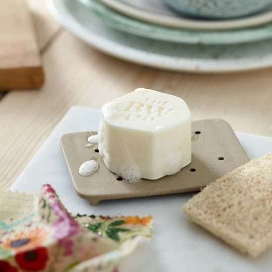 Vegan Wax Wrap DIY Kit