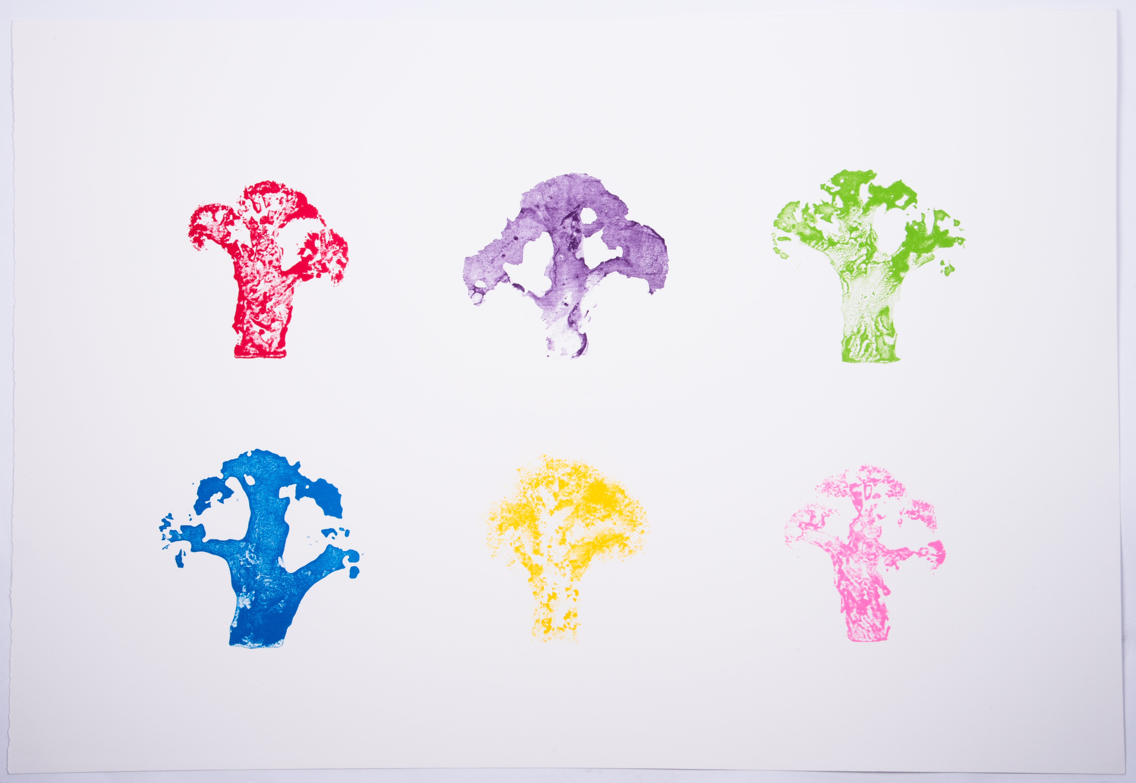 Martin Creed: Work No. 2874 – The Hepworth Wakefield Shop