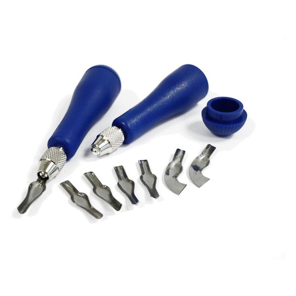 Lino Cutter Set
