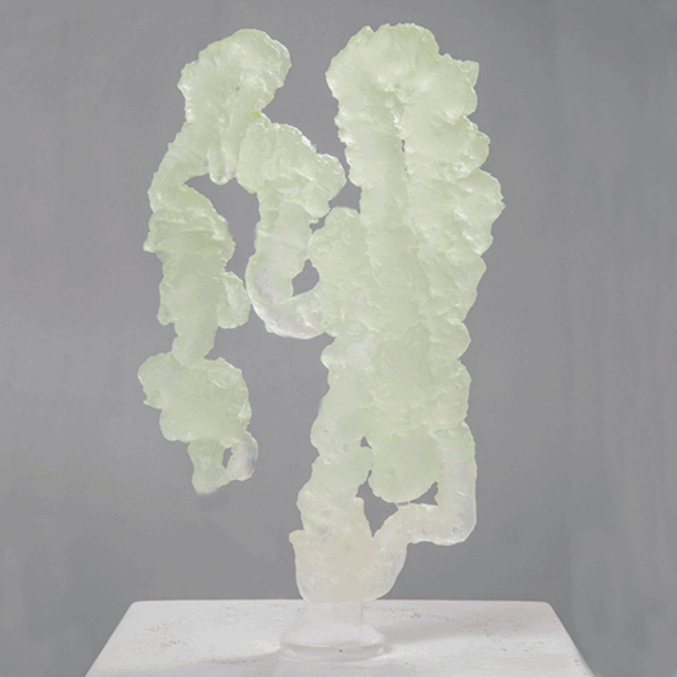 Lynda Benglis: Peace of Heaven
