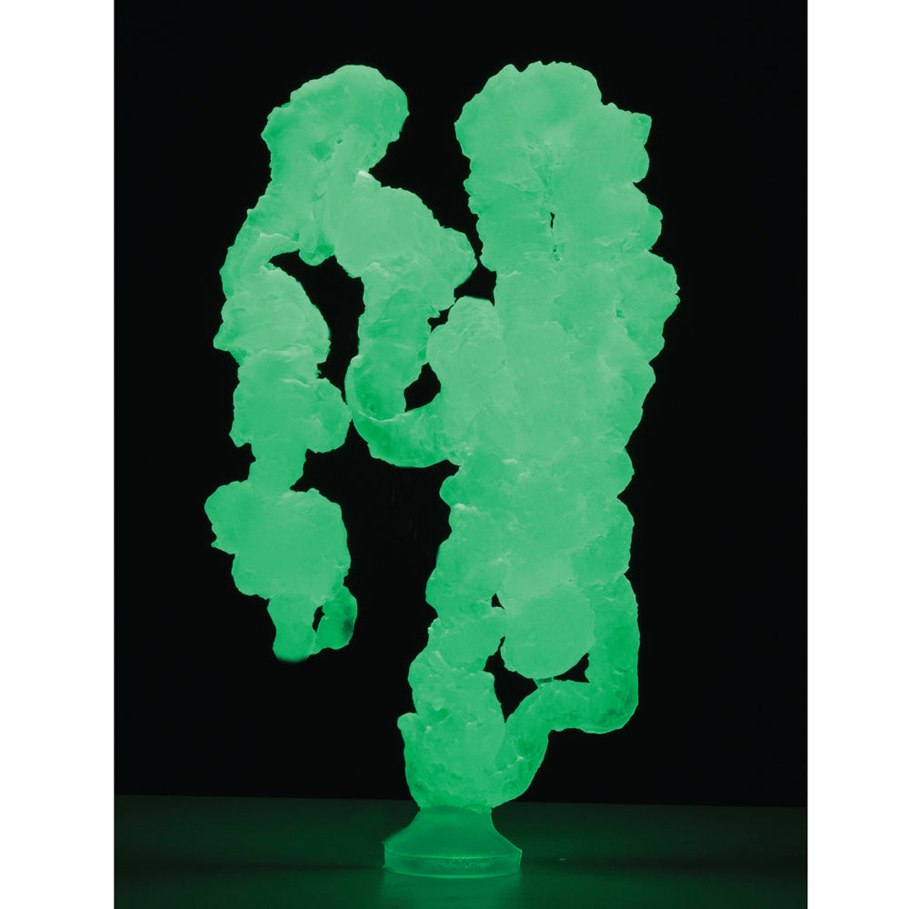 Lynda Benglis: Peace of Heaven