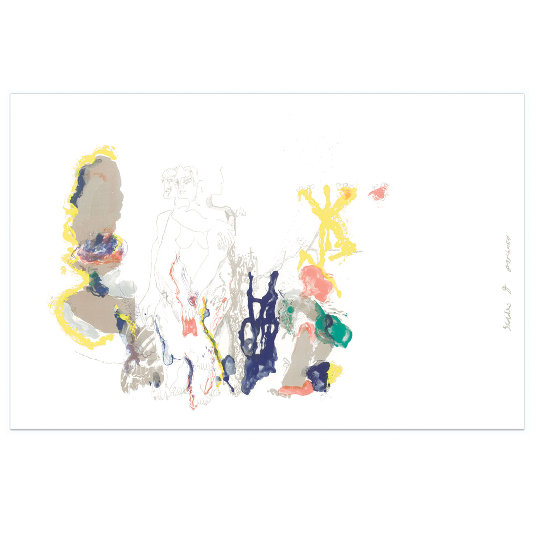 Helen Marten: Untitled