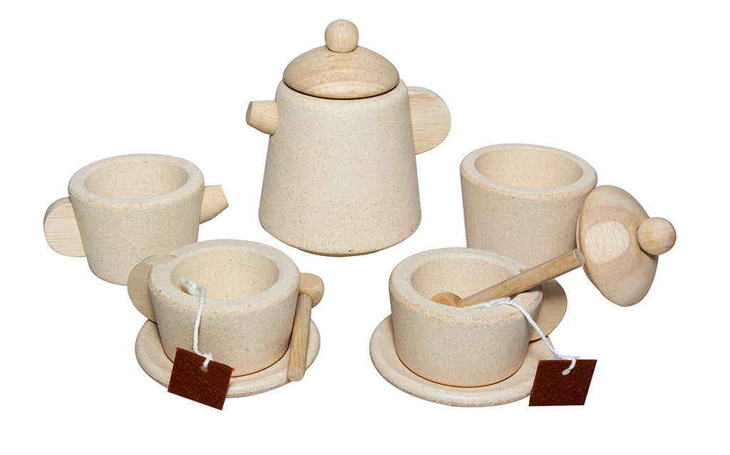 Tea Set
