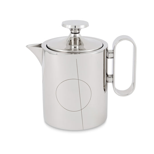 Teapot by David Mellor Design X The Hepworth Wakefield