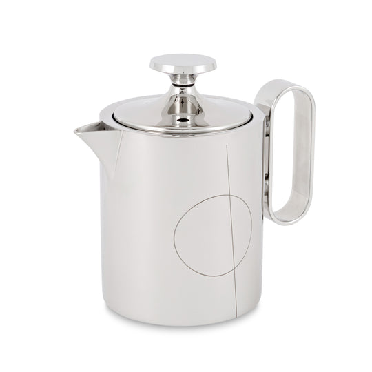 Teapot by David Mellor Design X The Hepworth Wakefield