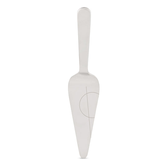 Cake Server by David Mellor Design X The Hepworth Wakefield