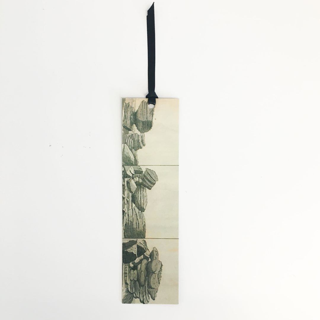 Gott Collection Brimham Rocks Bookmark