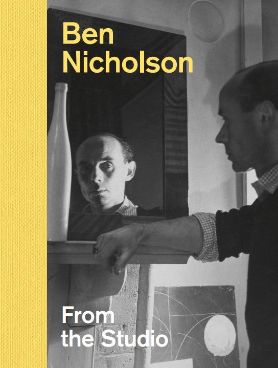 Ben Nicholson, From the Studio