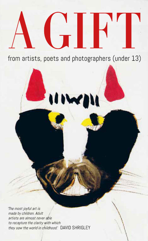 Poets　Photographers　13)　From　Wakefield　and　Hepworth　–　A　The　(under　GIFT:　Artists,　Shop