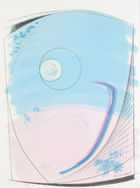 Barbara Hepworth, Winter Solstice, 1970