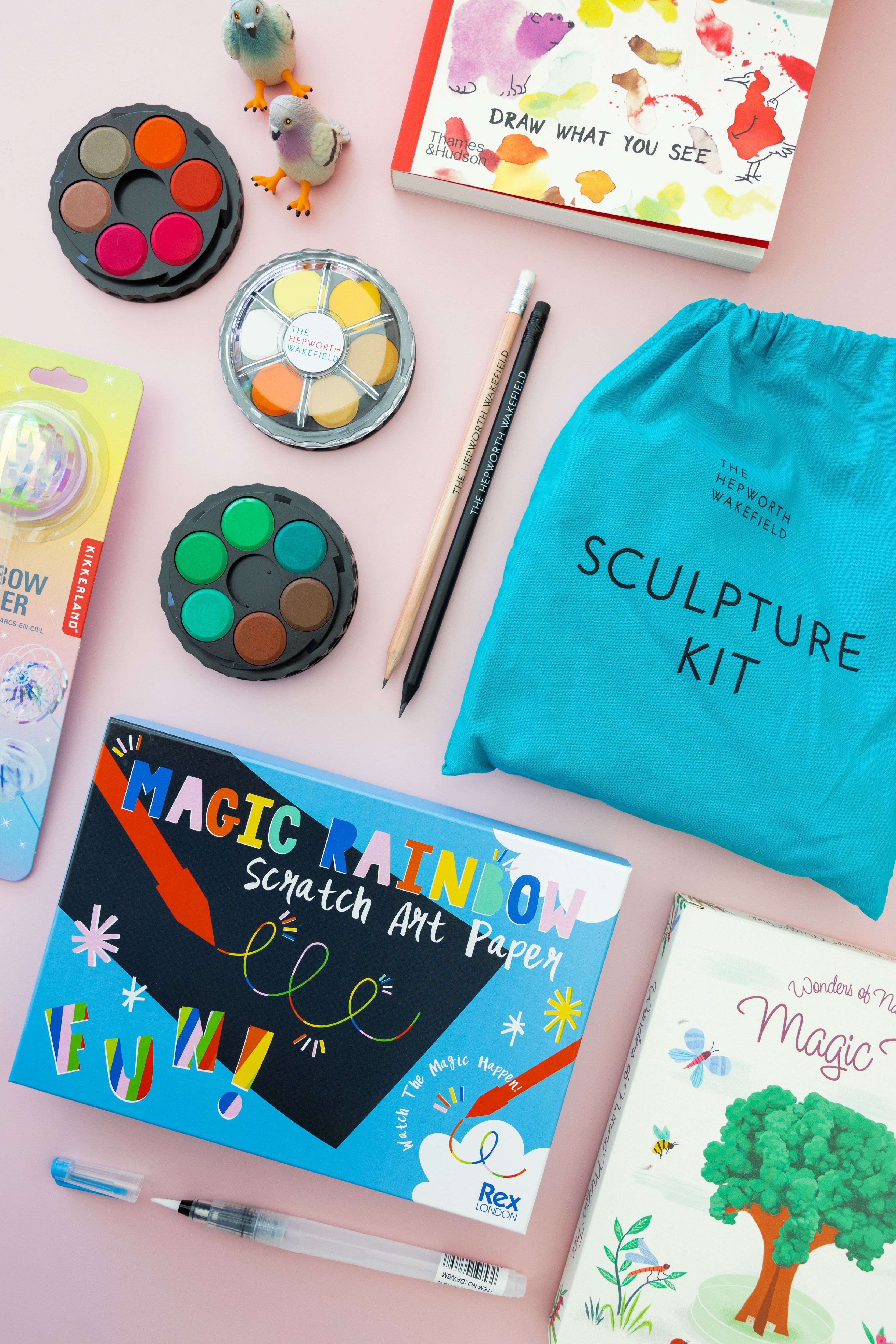 Kids Art and Crafts