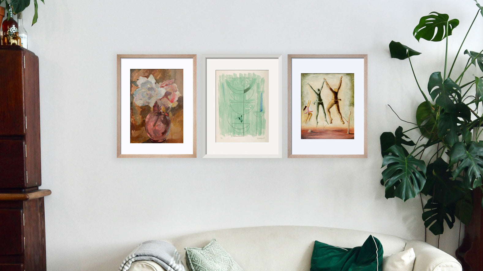 Art at Home