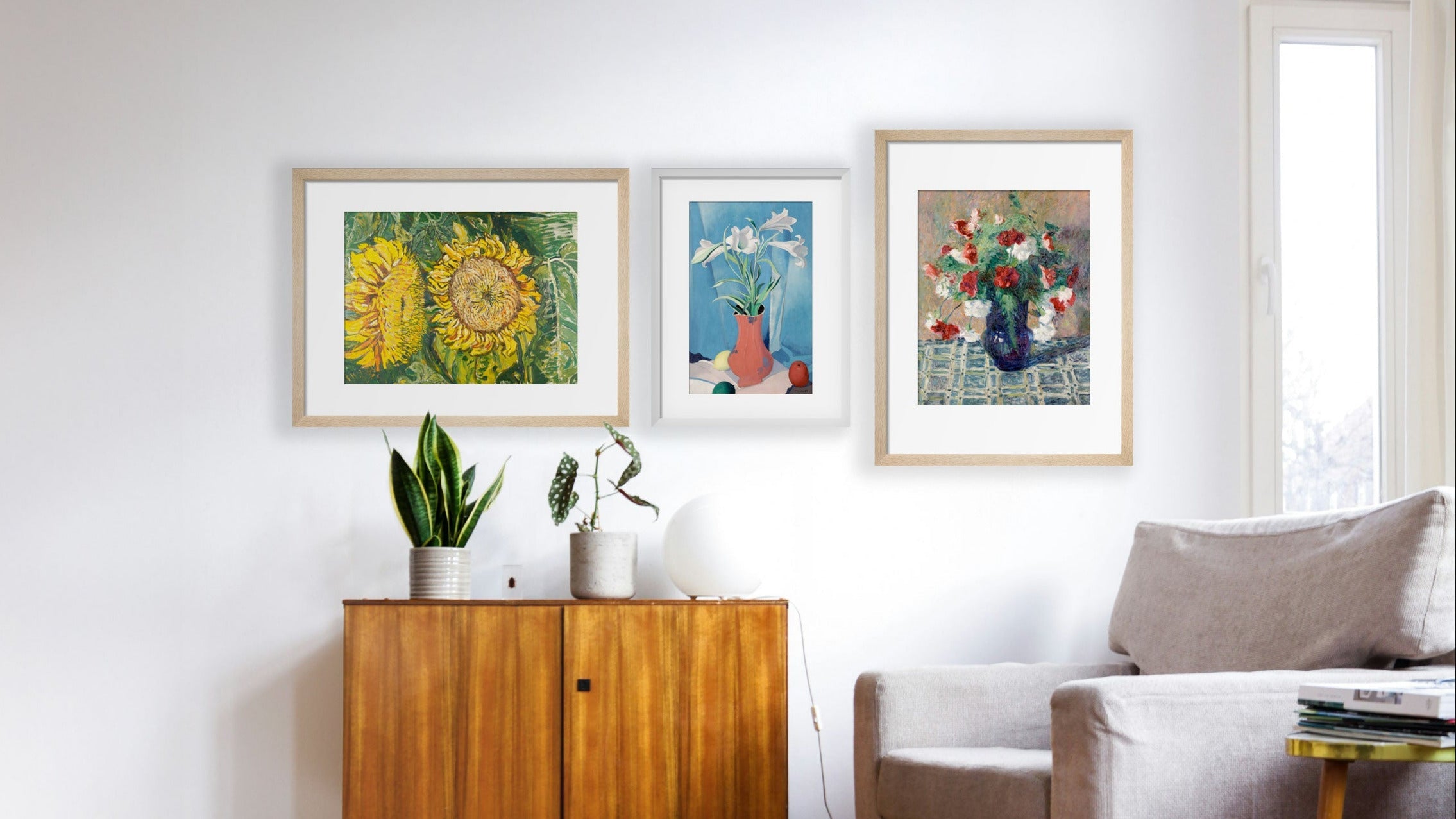Art at Home