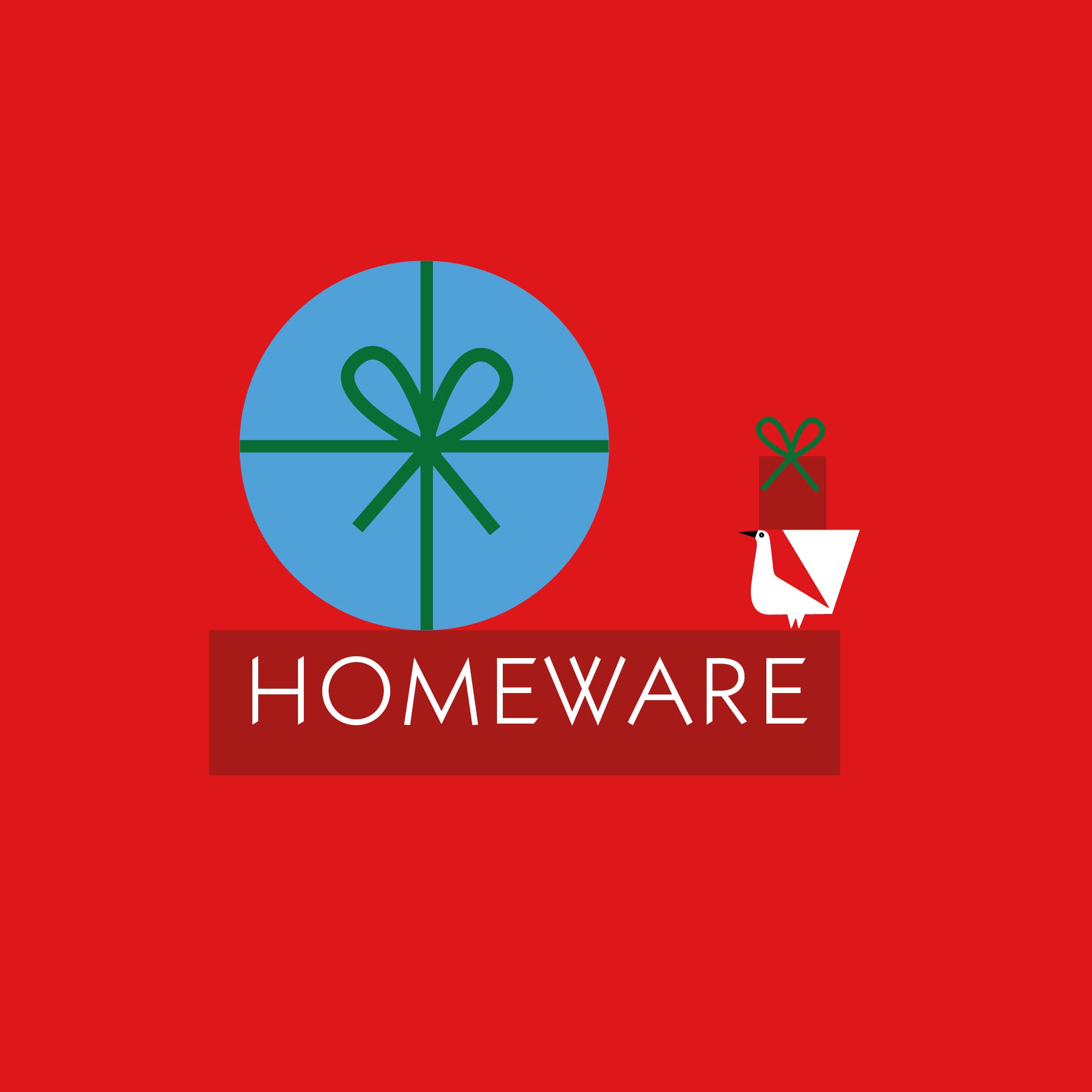 Homeware Sale