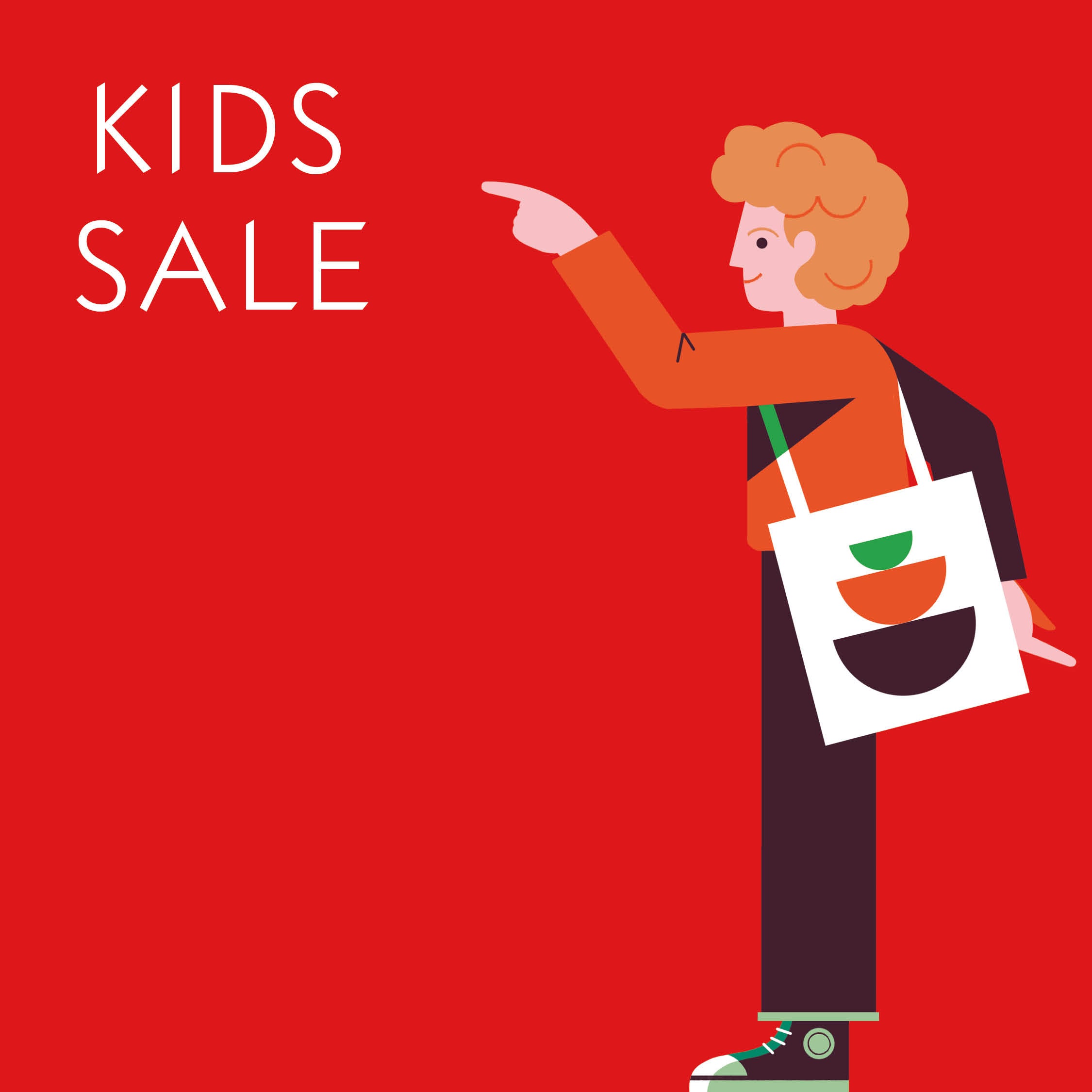 Kids Sale