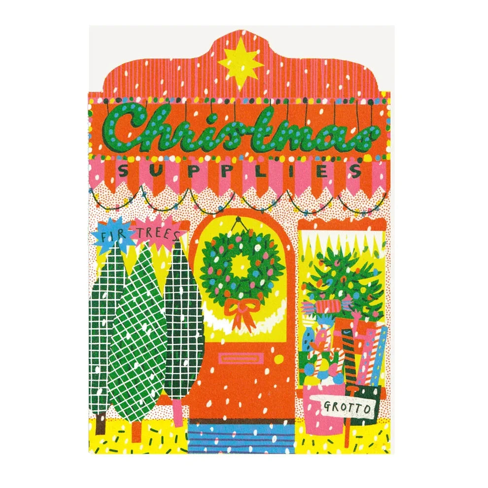 Christmas Cards