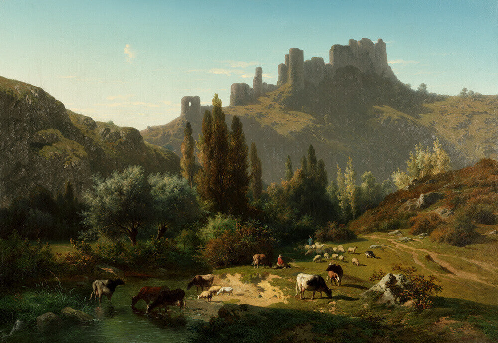 Landscapes