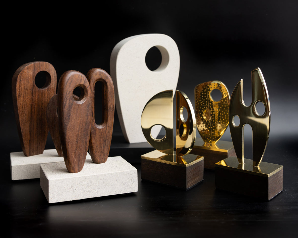 STIK Designs – The Hepworth Wakefield Enterprises