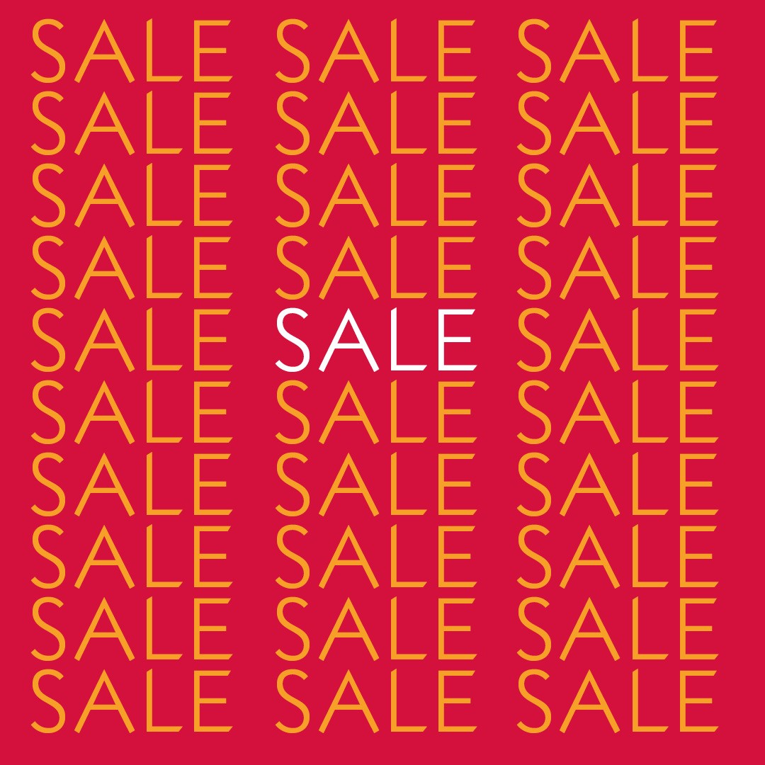 Summer Sale