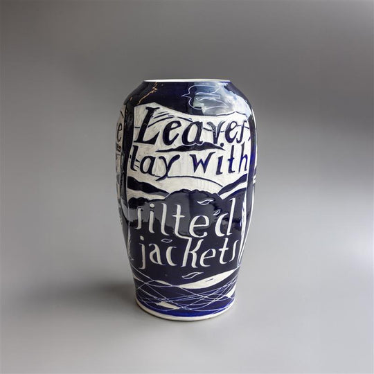 False Autumn by Mr Ben