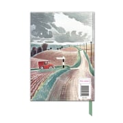 Eric Ravilious A5 Diary 2026
