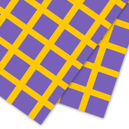 Grafika Grid Wrap