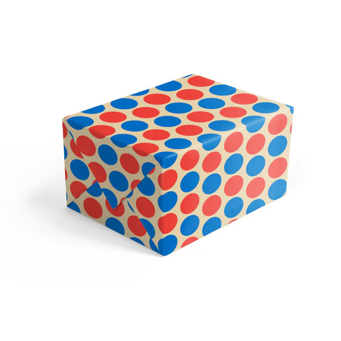 Grafika Spots Wrap