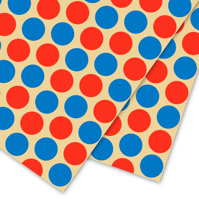 Grafika Spots Wrap