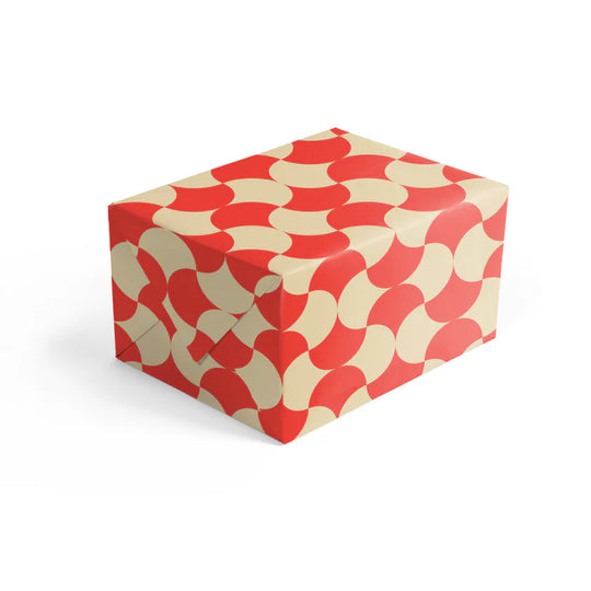 Grafika Semi-Circles Wrap