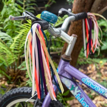 Bicycle Streamers - Multi