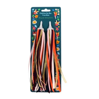 Bicycle Streamers - Multi