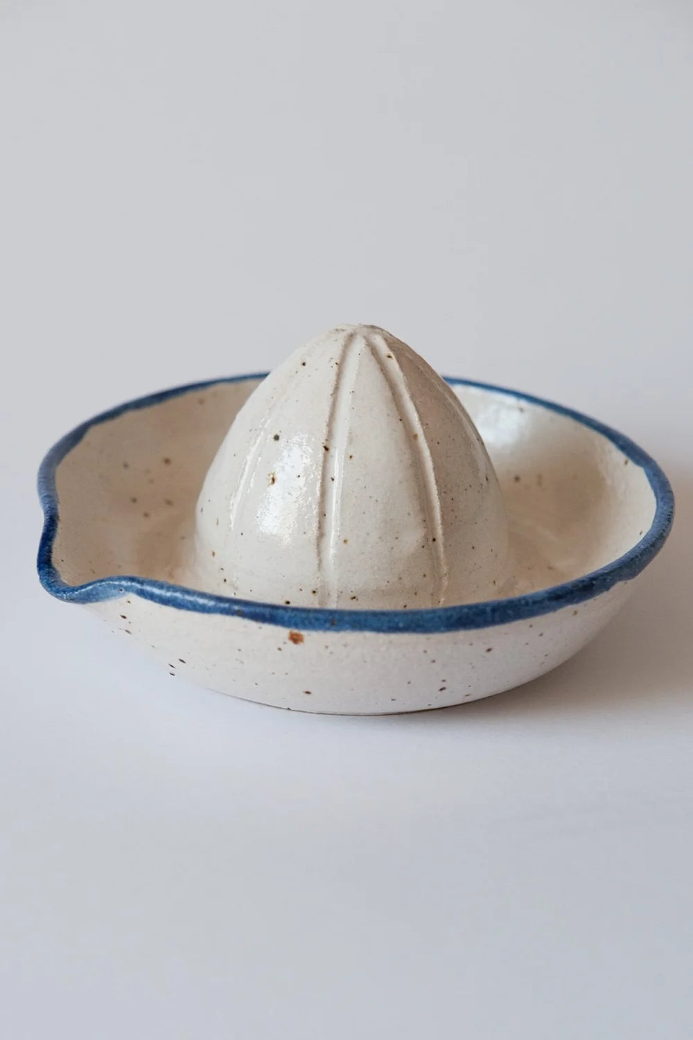 Citrus Juicer by Ceramics by Simon
