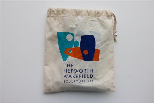 Hepworth Sculpture Kit
