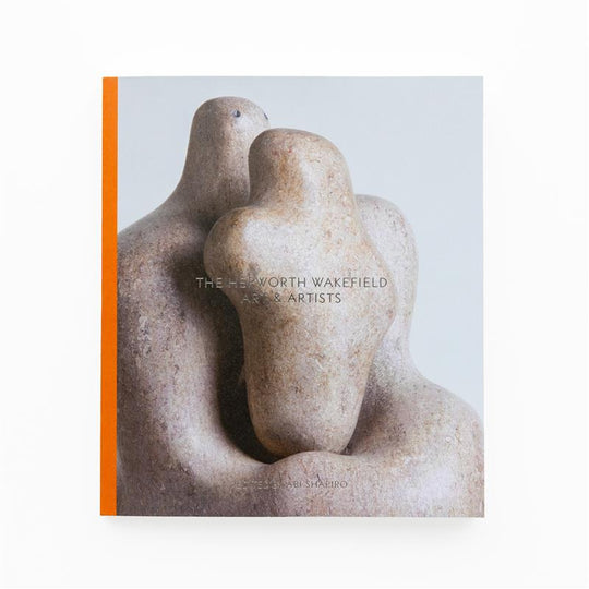 The Hepworth Wakefield Collection Art and Artists Book