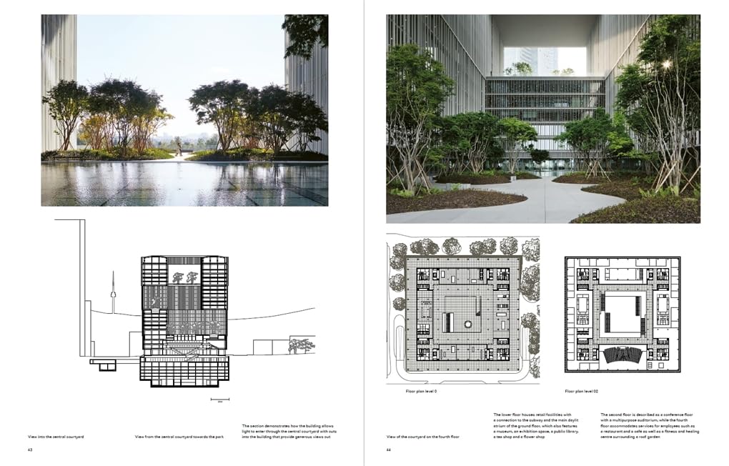 David Chipperfield Architects. Vol. 1 & 2
