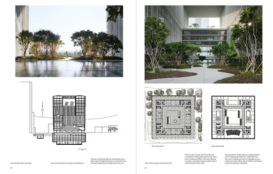 David Chipperfield Architects. Vol. 1 & 2