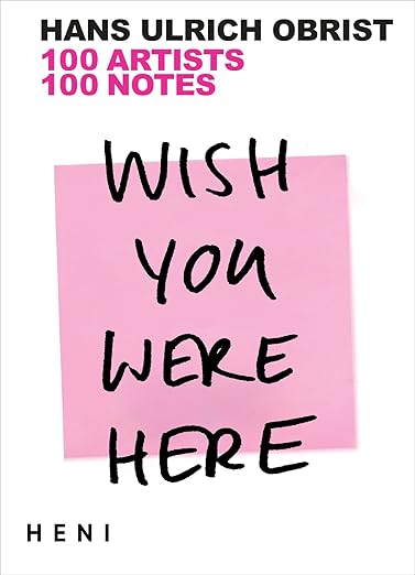 Wish You Were Here