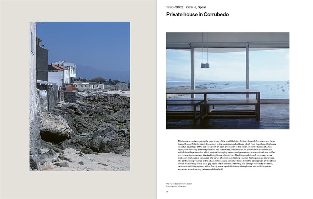 David Chipperfield Architects. Vol. 1 & 2