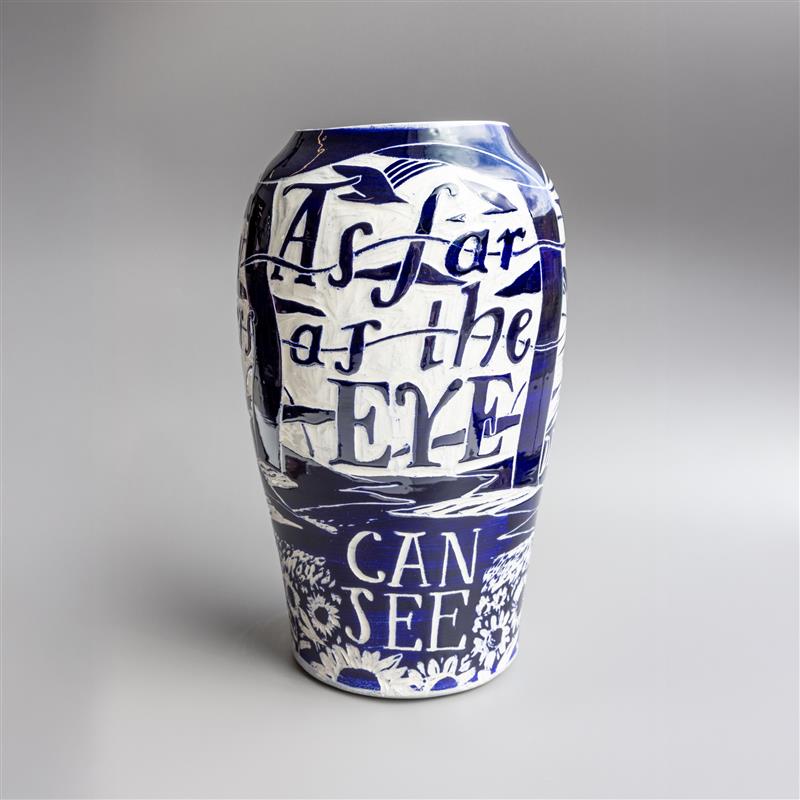 Yellow Sunflowers by Mr Ben