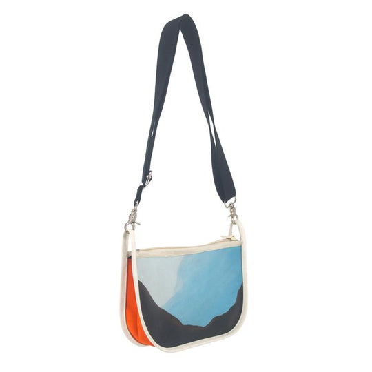 Jenny Bag by Oscar Munro
